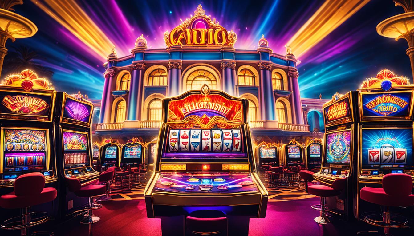 saray rüyası slot nasıl kazanılır